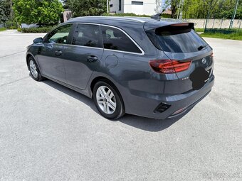 Kia ceed sw 117kw - 6