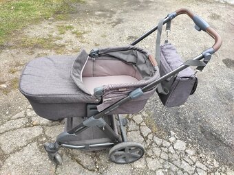 Detsky kocik ABC design condor 4 - 6