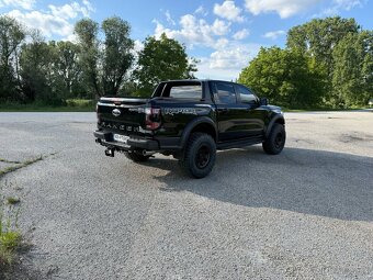 Ford ranger raptor - 6