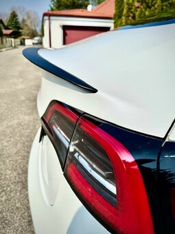 TESLA MODEL 3 SR Plus 60 kWh REFRESH r2021, MATRIX - 6