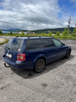 Vw passat - 6
