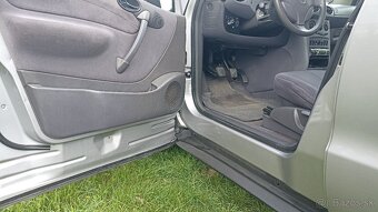 Predám Mercedes A 140. Peknom stave - 6