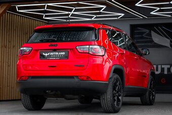 Jeep Compass 1.3 TURBO Night Eagle - 6
