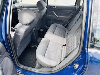 VW Passat Combi 1.9 - 6