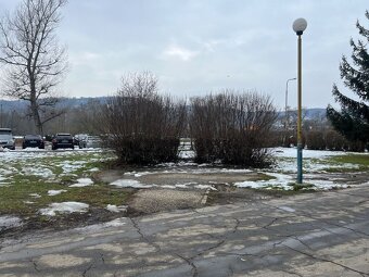 Na predaj rovinatý pozemok pre parkovisko 778m2 - Zvolen-Záp - 6
