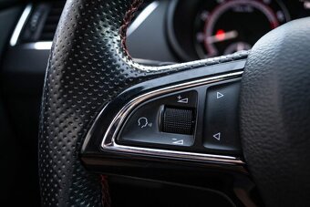 Škoda Octavia RS - 6