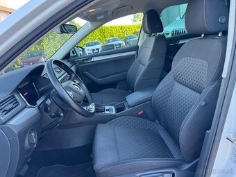 ✅Škoda Superb 1.4 TSI Plug-In Hybrid DSG✅69tis. KM✅ - 6