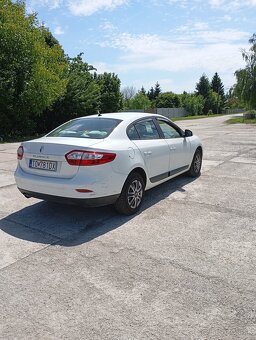 Renault fluence - 6
