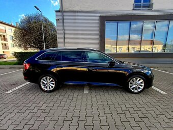 Škoda Superb Combi III Facelift 1.6Tdi 88Kw 120Ps DSG-7 - 6