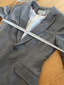 Sako H&M , velkost 36 - 6