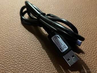 Rozne kabliky hands free Nokia atd - 6