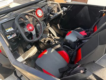 Polaris RZR 1000 xp - 6