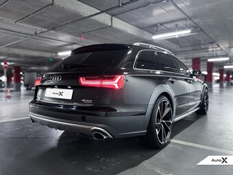 Audi A6 Allroad Quattro 3.0 TDI 200 kW - DPH - 6