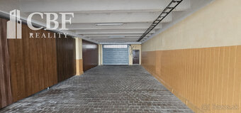 Na prenájom komerčný priestor 700 m2 - 6