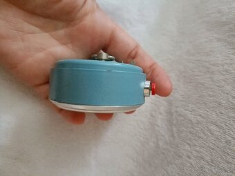 Retro budík - 6
