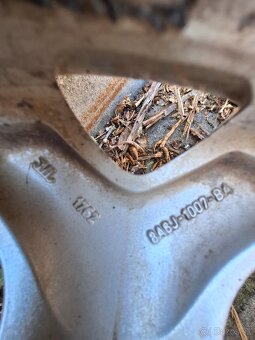 Ford 4x108 R15 - 6