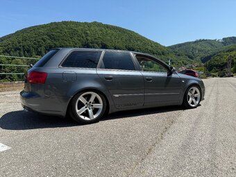 Audi a4 b7 3.0tdi s-line - 6