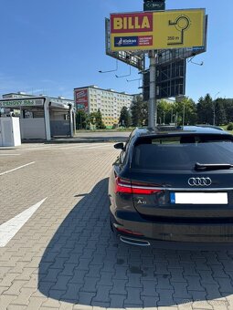 Audi A6 Avant 40 TDI S-Tronic 2019 Virtual Co. 360° Cam. - 6