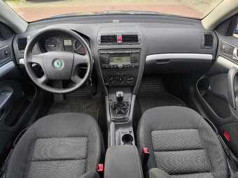 ŠKODA OCTAVIA 2 1.9 TDI SEDAN - 6