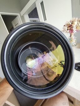 Tamron 150 600 VC G1 for Nikon - 6