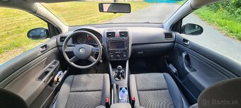 Golf 5 1.6 benzin - 6