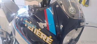 Yamaha xtz 750 SuperTenere - 6