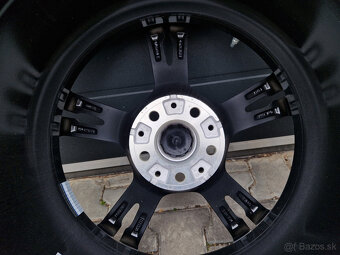 5x112 r19 kolesa bmw m5 disky alu 19 BMW M5 elektrony - 6