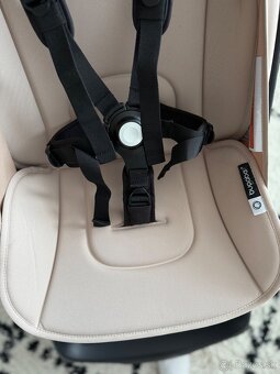 Bugaboo Butterfly desert taupe - 6
