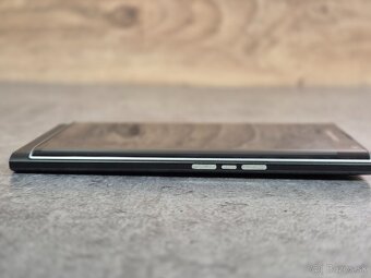 Blackberry Priv Black - TOP stav, kompletné balenie - 6