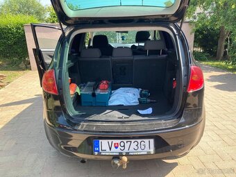 Seat Altea - 6