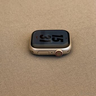 Apple Watch Series 8 41mm Cellular (LTE) - 6