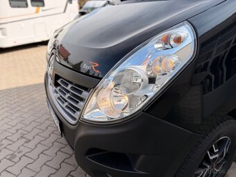 RENAULT MASTER 2.3 DCI - 6