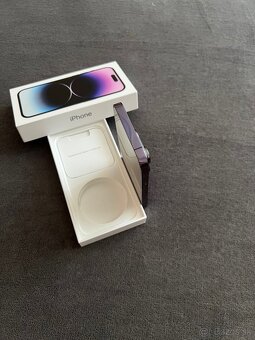 iPhone 14 Pro 512GB bez škrabanca - 6