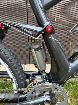Bicykel SCOTT Genius 50 - 6