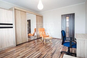 Moderný 3-izbový byt s výhľadom na Karpaty a balkónom,... - 6