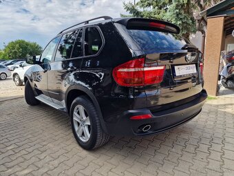 BMW X5 xDrive30d A/T8 173kW (diesel) - 6