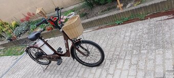 Electro bicikel - 6