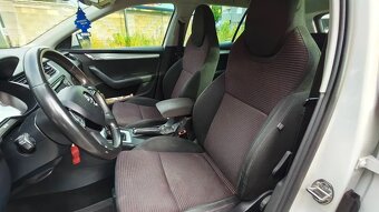 Škoda Octavia 3 III 1.2 TSI 77kW, 2014, 233 000km - 6