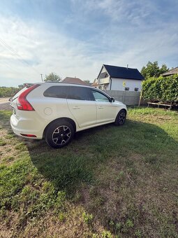 Predám Volvo Xc 60 D3 - 6