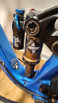 Pivot Switchblade - 6