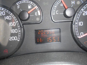 FIAT PUNTO 1,2 - 6