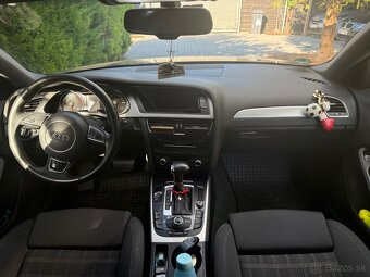 audi a4 3.0 tdi - 6