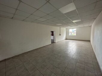 Prenájom skladových a kancelárskych priestorov v Petrovanoch - 6