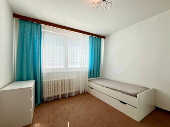 Kompletne zariadený 3-izbový byt – Bratislava, Podunajské Bi - 6