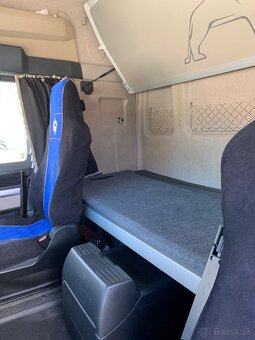 MAN TGX 18.500 - 6