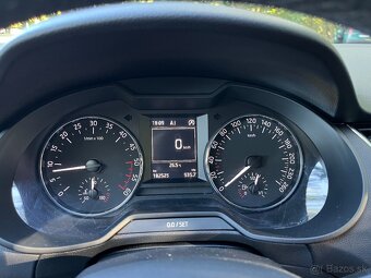 Škoda octavia 3 DSG - 6