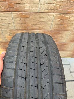 Pneumatika Hankook 225/40 R18 - 6