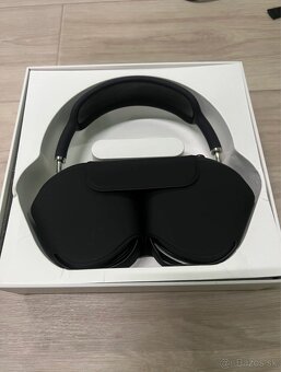 Apple AirPods Max – čierne aj strieborné - 6