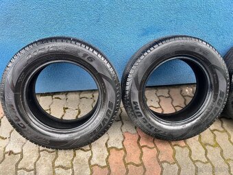 Letne pneu 215/ 65/ r16 - 6