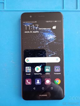 Huawei p10 lite - 6